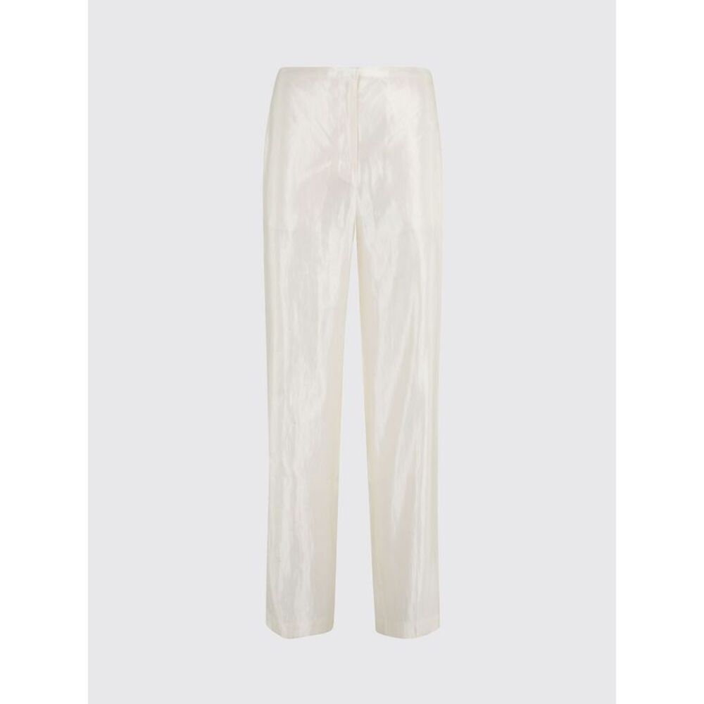 Lou Lou Studio Pants Woman Ivory